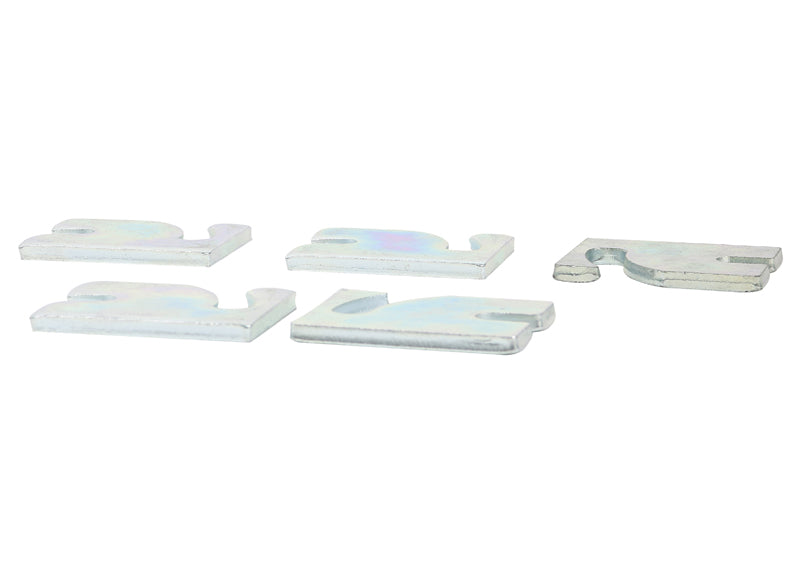 Control Arm Upper - Shim Kit - W53184