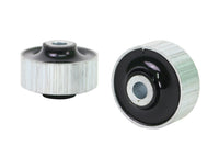 Control Arm Lower - Inner Rear Bushing Kit - W53188