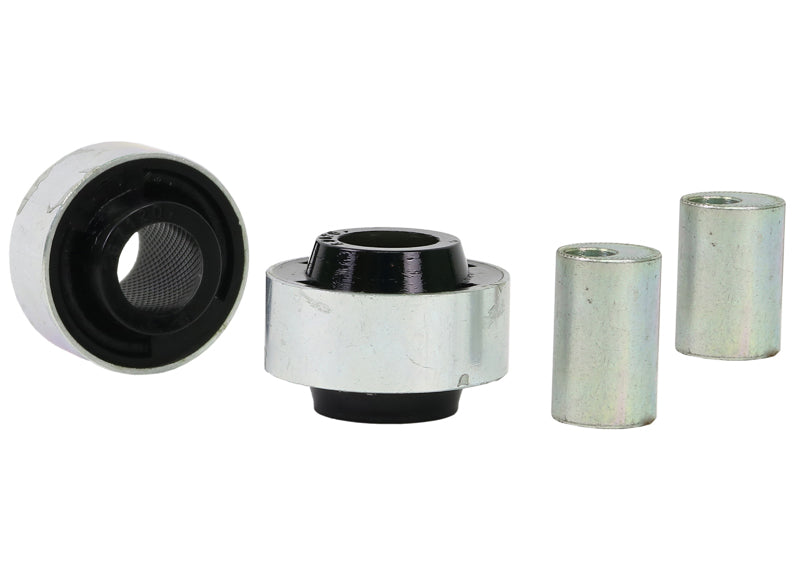 Control Arm Lower - Inner Rear Bushing Kit-Double Offset - W53189