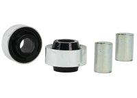 Control Arm Lower - Inner Rear Bushing Kit-Double Offset - W53189