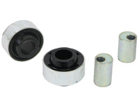 Control Arm Lower - Inner Rear Bushing Kit-Double Offset - W53189