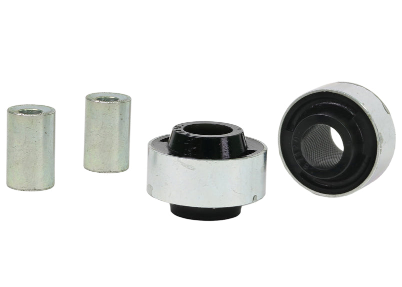 Control Arm Lower - Inner Rear Bushing Kit-Double Offset - W53189