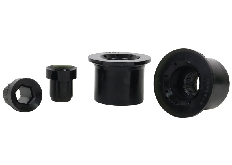 Control Arm Lower - Inner Rear Bushing Kit - W53196