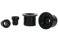 Control Arm Lower - Inner Rear Bushing Kit - W53196