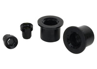 Control Arm Lower - Inner Rear Bushing Kit - W53196