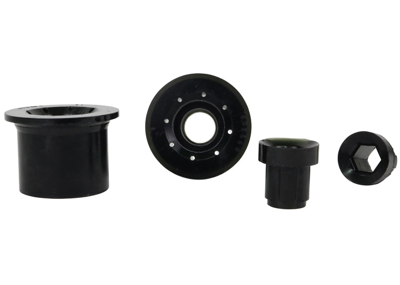 Control Arm Lower - Inner Rear Bushing Kit - W53196