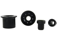 Control Arm Lower - Inner Rear Bushing Kit - W53196