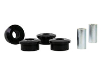 Control Arm Lower - Inner Rear Bushing Kit - W53268