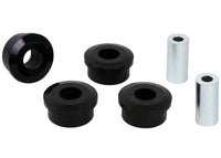 Control Arm Lower - Inner Rear Bushing Kit - W53268