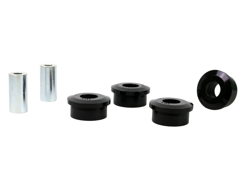 Control Arm Lower - Inner Rear Bushing Kit - W53268