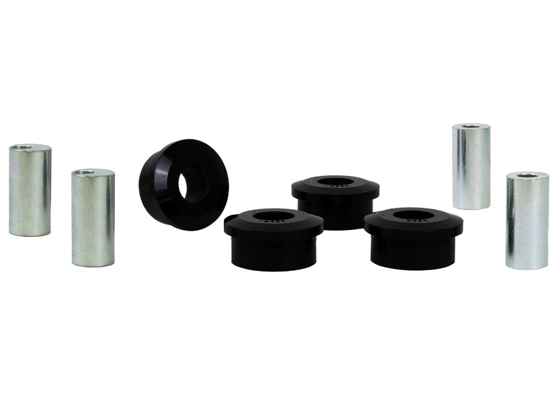 Control Arm Lower - Inner Rear Bushing Kit-Single Offset - W53269