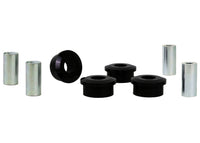 Control Arm Lower - Inner Rear Bushing Kit-Single Offset - W53269
