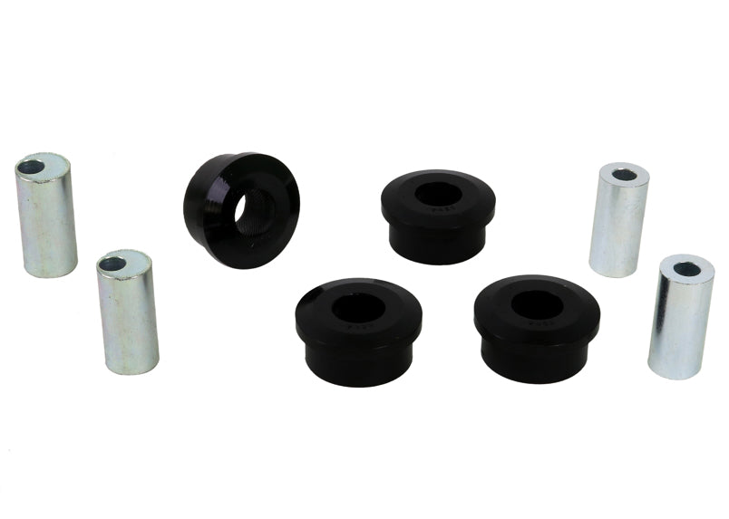 Control Arm Lower - Inner Rear Bushing Kit-Single Offset - W53269