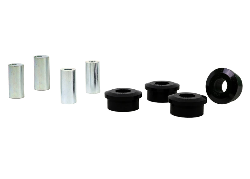 Control Arm Lower - Inner Rear Bushing Kit-Single Offset - W53269