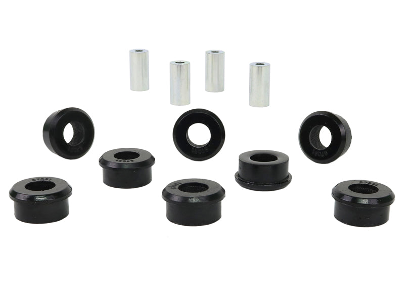 Control Arm Upper - Bushing Kit - W53271