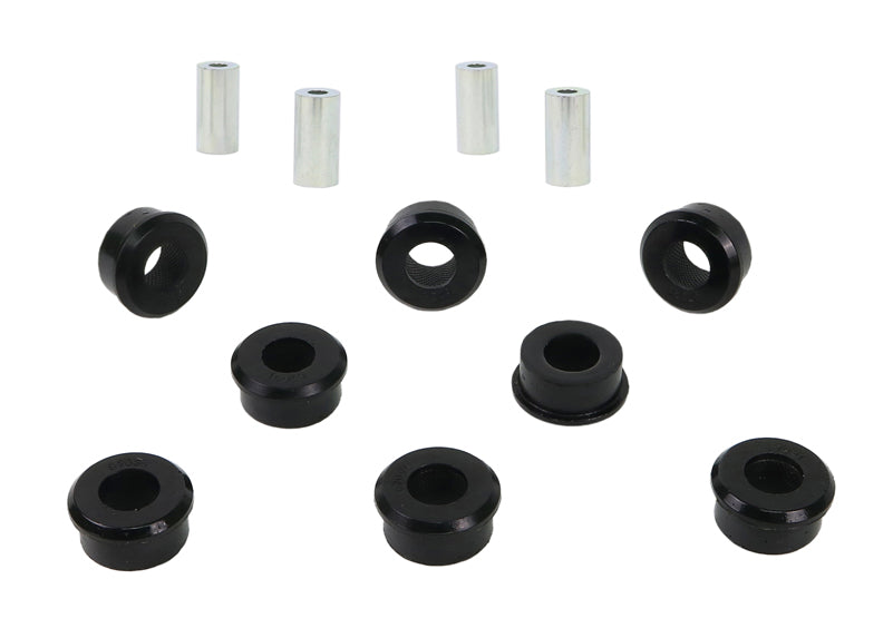 Control Arm Upper - Bushing Kit - W53271