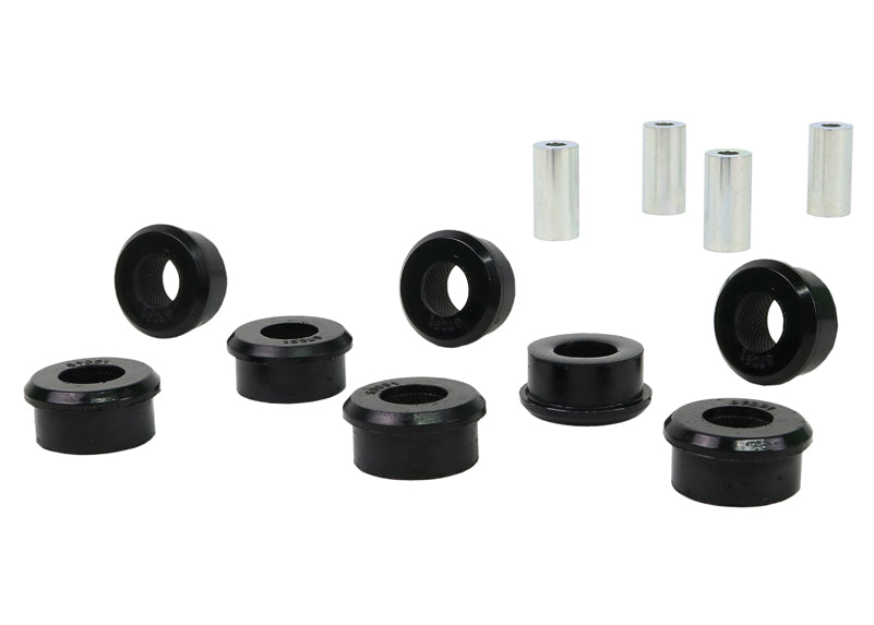 Control Arm Upper - Bushing Kit - W53271