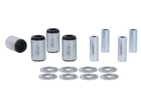 Control Arm Lower - Bushing Kit - W53272