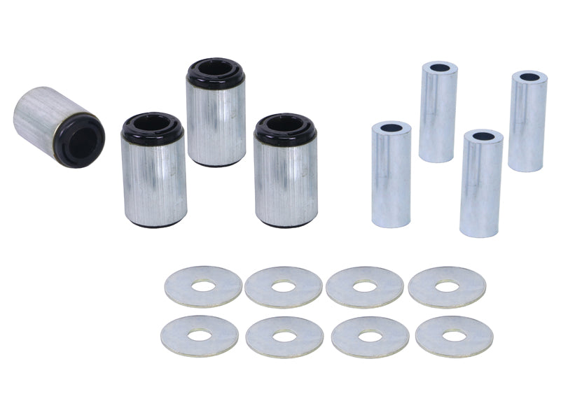 Control Arm Lower - Bushing Kit - W53272