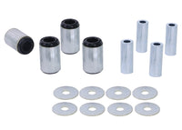 Control Arm Lower - Bushing Kit - W53272