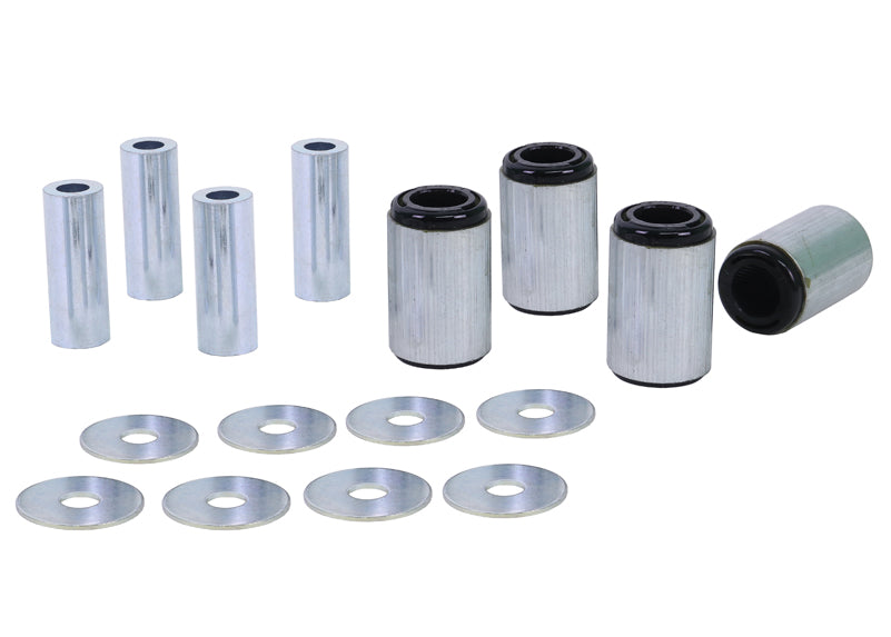Control Arm Lower - Bushing Kit - W53272