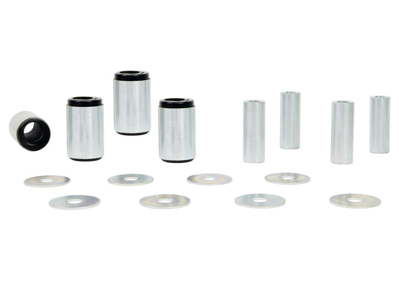 Control Arm Lower - Bushing Kit-Double Offset - W53273