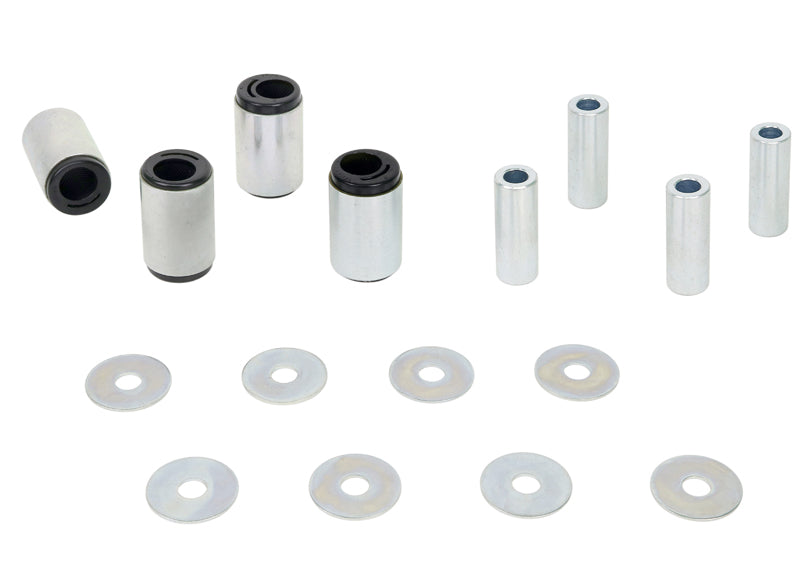 Control Arm Lower - Bushing Kit-Double Offset - W53273