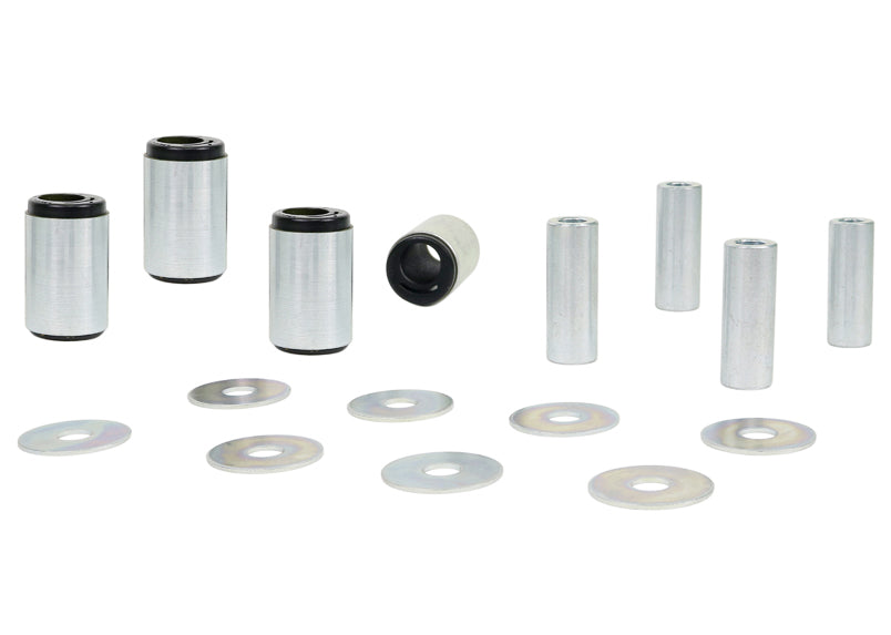 Control Arm Lower - Bushing Kit-Double Offset - W53273
