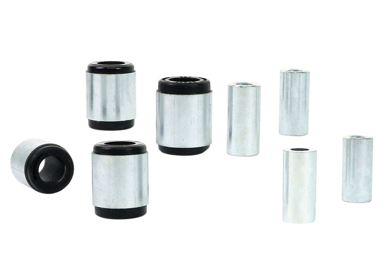 Control Arm Upper - Bushing Kit - W53274