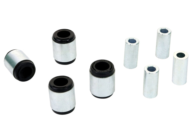 Control Arm Upper - Bushing Kit - W53274