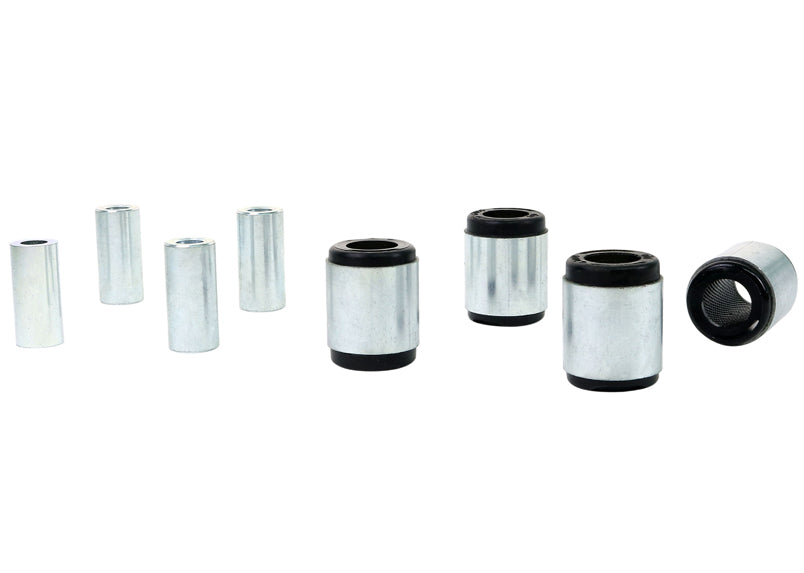 Control Arm Upper - Bushing Kit - W53274