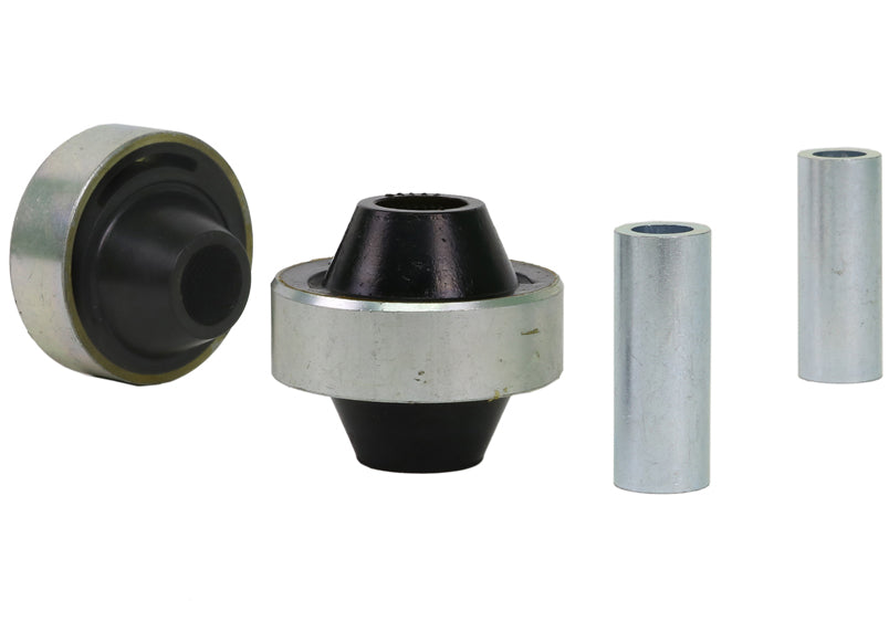 Control Arm Lower - Inner Rear Bushing Kit-Double Offset - W53276