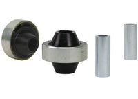 Control Arm Lower - Inner Rear Bushing Kit-Double Offset - W53276