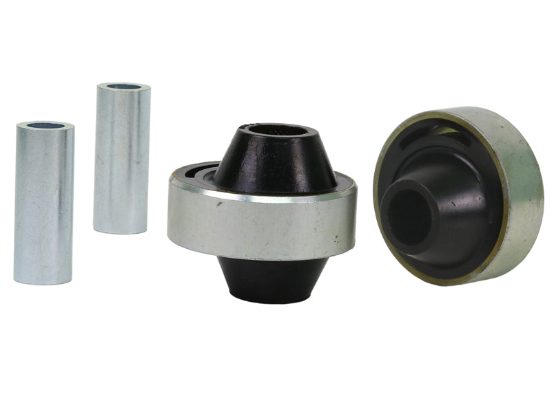 Control Arm Lower - Inner Rear Bushing Kit-Double Offset - W53276