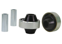 Control Arm Lower - Inner Rear Bushing Kit-Double Offset - W53276