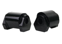 Control Arm Lower - Inner Rear Bushing Kit - W53277