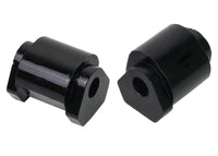 Control Arm Lower - Inner Rear Bushing Kit - W53277