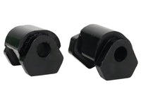 Control Arm Lower - Inner Rear Bushing Kit - W53277