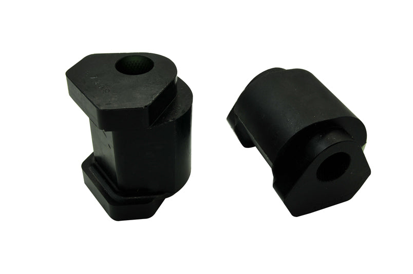 Control Arm Lower - Inner Rear Bushing Kit-Single Offset - W53278
