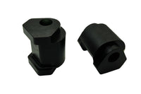 Control Arm Lower - Inner Rear Bushing Kit-Single Offset - W53278