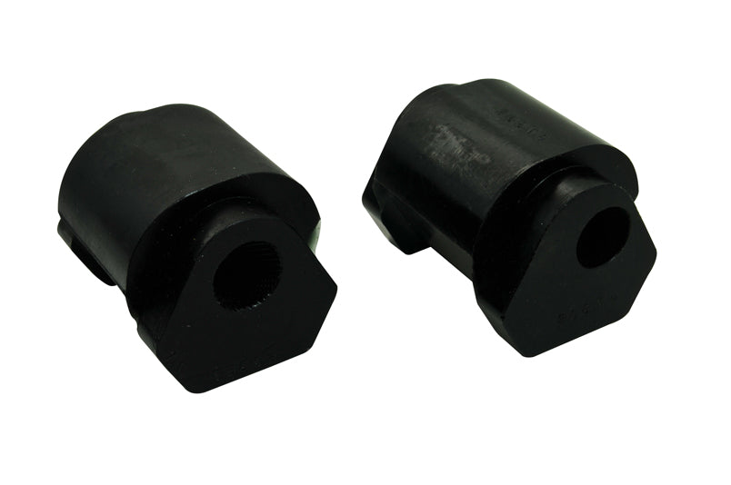 Control Arm Lower - Inner Rear Bushing Kit-Single Offset - W53278