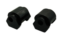 Control Arm Lower - Inner Rear Bushing Kit-Single Offset - W53278