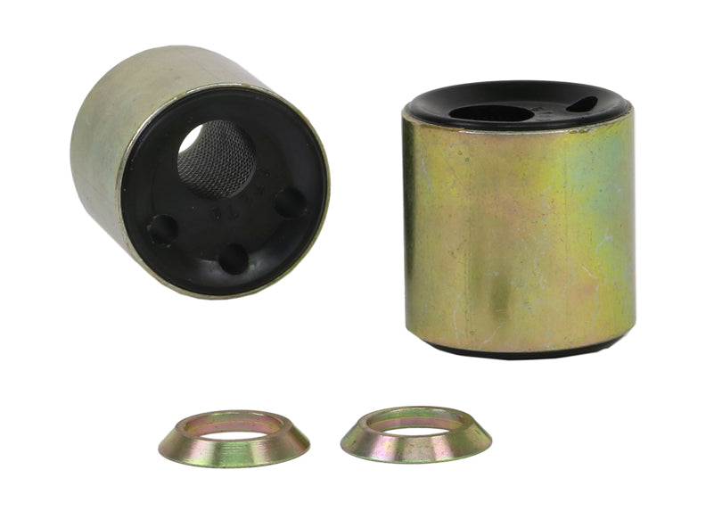 Control Arm Lower - Inner Rear Bushing Kit-Single Offset - W53285