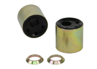 Control Arm Lower - Inner Rear Bushing Kit-Single Offset - W53285