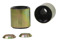 Control Arm Lower - Inner Rear Bushing Kit-Single Offset - W53285