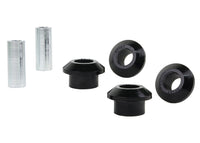 Control Arm Lower - Inner Front Bushing Kit - W53286