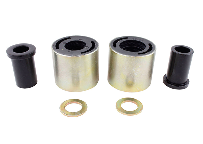 BUSH KIT-CONTROL ARM - LWR INN RR - WHILE SUPPLY LASTS - W53287