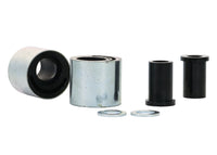 Control Arm Lower - Inner Rear Bushing Kit-Double Offset - W53288