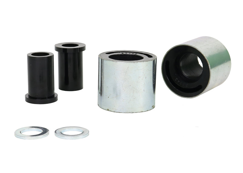 Control Arm Lower - Inner Rear Bushing Kit-Double Offset - W53288