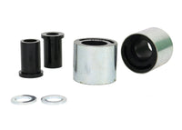 Control Arm Lower - Inner Rear Bushing Kit-Double Offset - W53288